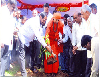 Mr. Ashok, Founder of SIS