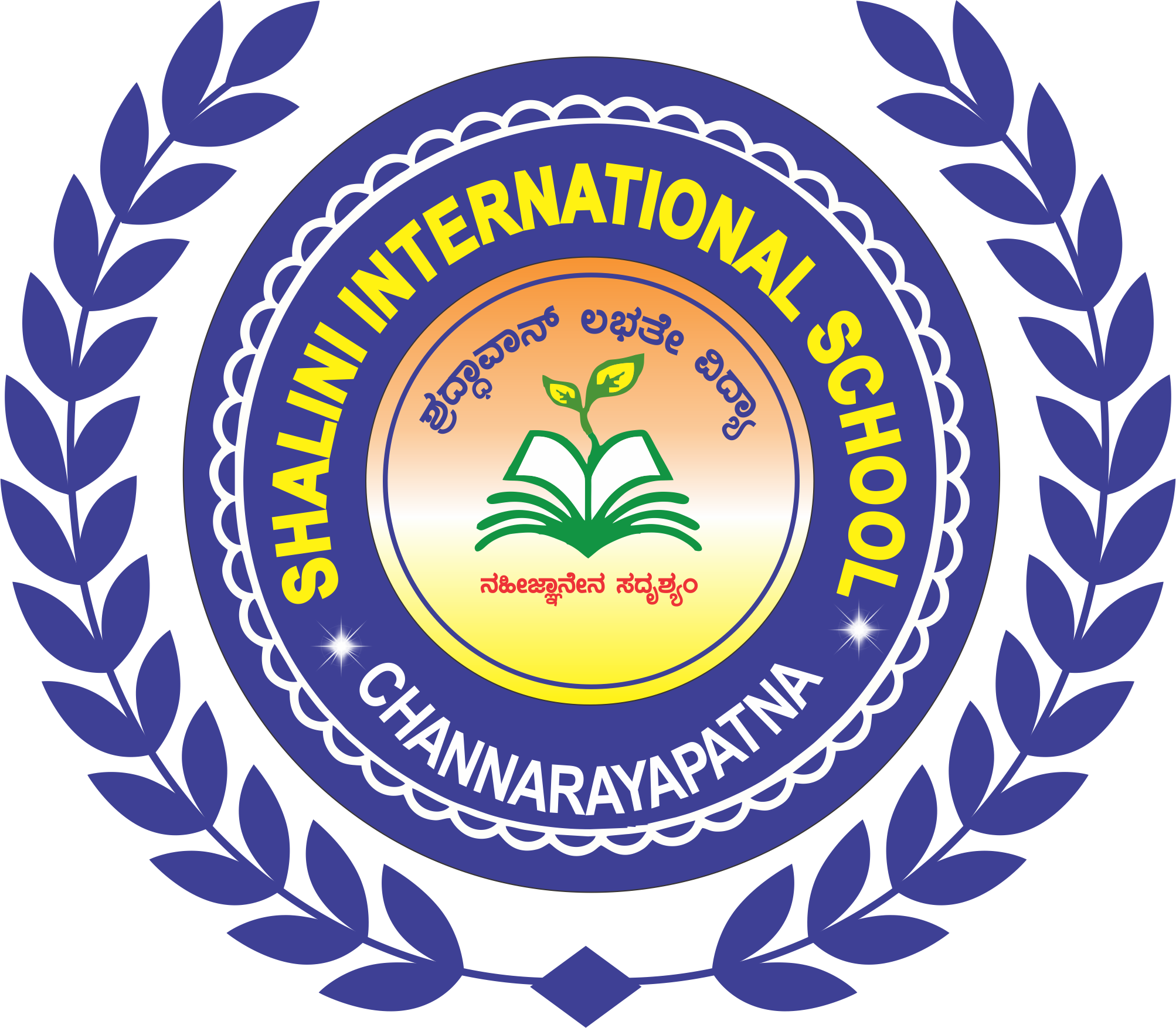 Shalini school 